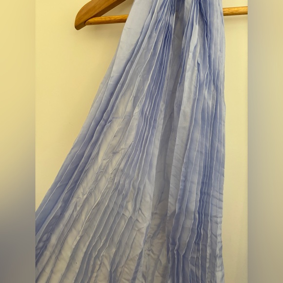 Eileen Fisher Organic Silk Scarf - Picture 2 of 4